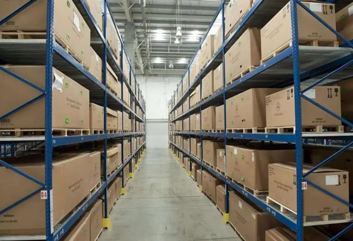 漳州到丹东货物仓储