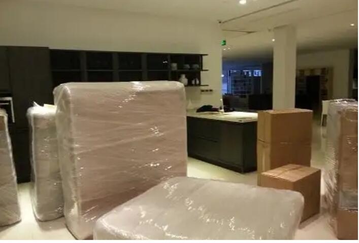 漳州到丹东长途搬家