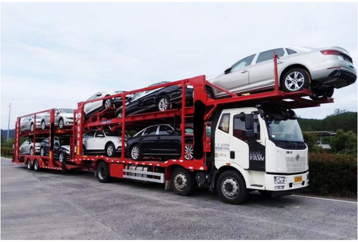 漳州到丹东轿车托运